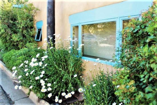 Casa Benavides Inn Taos Exterior foto